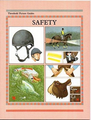 Safety 0901366897 Book Cover
