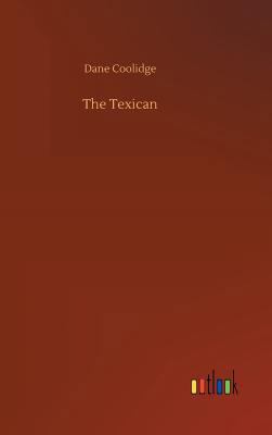 The Texican 373404331X Book Cover