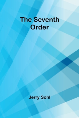 The Seventh Order 9357973370 Book Cover