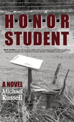 Honor Student 0999873059 Book Cover