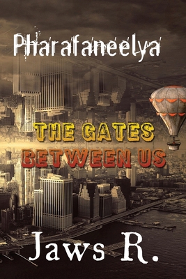 Pharafaneelya The Gate Between Us 1677013796 Book Cover