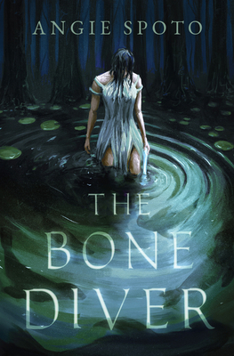 The Bone Diver B0G62QXZJQ Book Cover