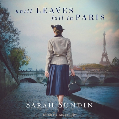 Until Leaves Fall in Paris B0B8L2S3SY Book Cover