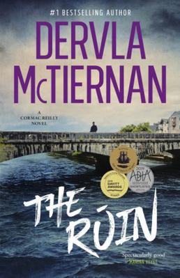 The Ruin 1460755405 Book Cover