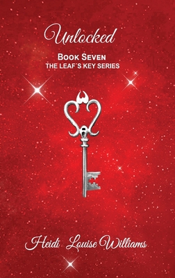 Unlocked: Book Seven 1914996127 Book Cover
