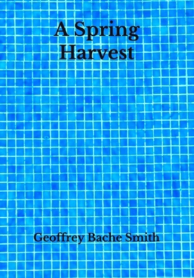 A Spring Harvest B08JF2BL6L Book Cover