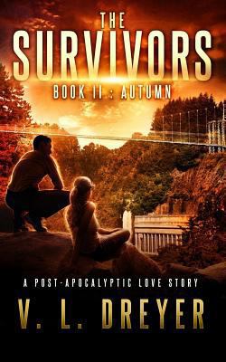 The Survivors Book II: Autumn 0473413566 Book Cover