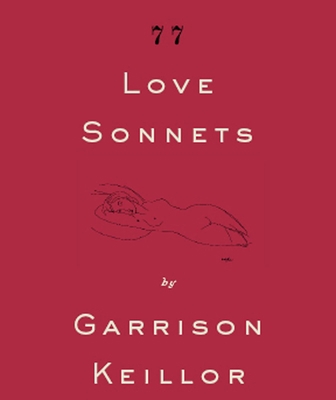 77 Love Sonnets 1598877615 Book Cover