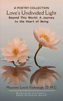 Love's Undivided Light B0FC6YQ286 Book Cover