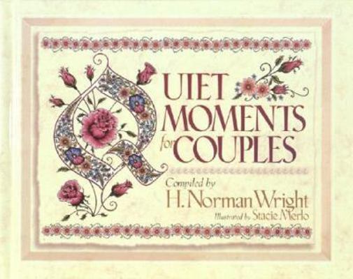 Quiet Moments for Couples 1565073754 Book Cover