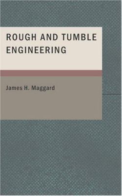 Rough and Tumble Engineering 143465107X Book Cover