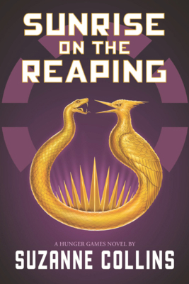 Sunrise on the Reaping B0GMZM942P Book Cover