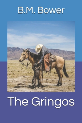 The Gringos 1692897705 Book Cover