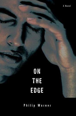 On The Edge 0595391338 Book Cover
