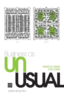 Business As Unusual 1760803308 Book Cover