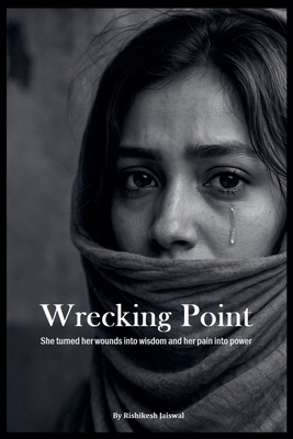 Wrecking Point B0GMLG3D15 Book Cover