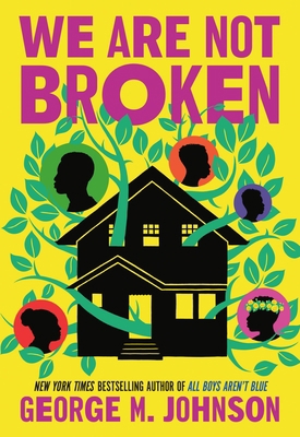 We Are Not Broken 0759554633 Book Cover