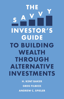 The Savvy Investor's Guide to Building Wealth T... 1801171386 Book Cover