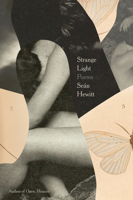 Strange Light: Selected Poems 0593803221 Book Cover