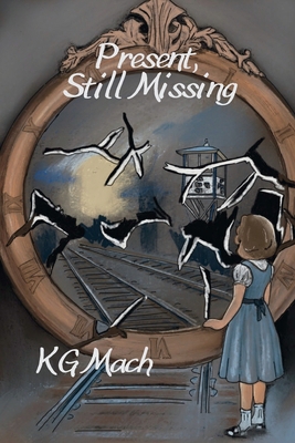 Present, Still Missing B0FCLPRRD7 Book Cover