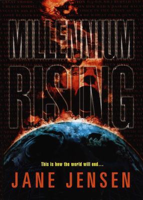Millennium Rising 0345430344 Book Cover