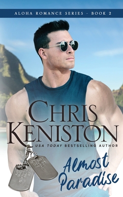 Almost Paradise: Beach Read Edition 1942561636 Book Cover
