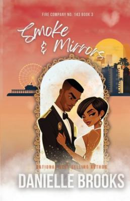 Smoke & Mirrors 1970670037 Book Cover