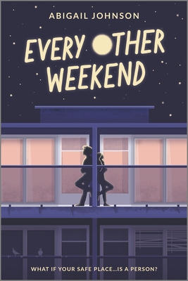 Every Other Weekend 1335401865 Book Cover