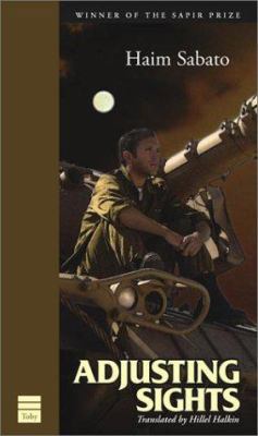 Adjusting Sights 1902881702 Book Cover