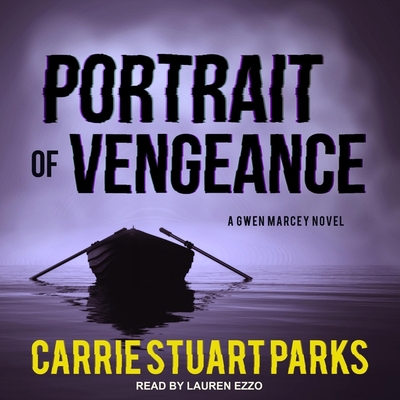 Portrait of Vengeance B08ZBJQZJL Book Cover