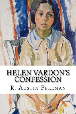 Helen Vardon's Confession 1548587125 Book Cover
