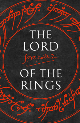 The Lord of the Rings [Spanish] B00OEMYM5O Book Cover