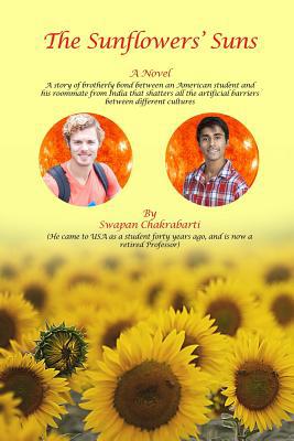 The Sunflowers' Suns 1644265680 Book Cover