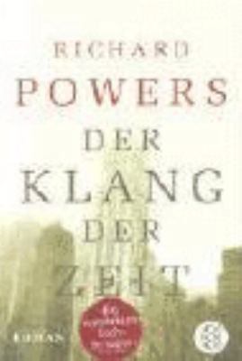 Klang Der Zeit [German] 3596159717 Book Cover