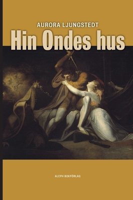 Hin Ondes hus [Swedish] 918761944X Book Cover