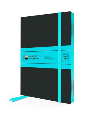 Black Artisan Paperback Notebook 1835627501 Book Cover