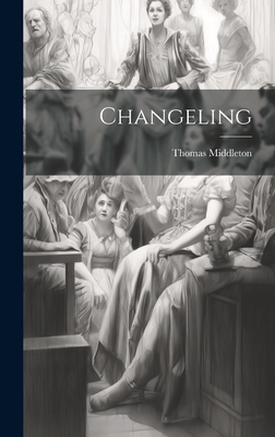 Changeling 1022886851 Book Cover