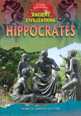 Hippocrates 1680200305 Book Cover