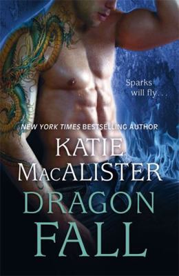 Dragon Fall (Dragon Fall Book One) 1473611121 Book Cover