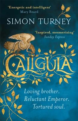 Caligula 1409175189 Book Cover