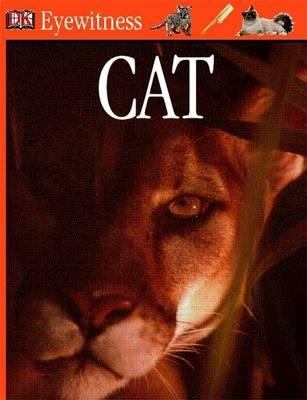 Cat 1405305479 Book Cover