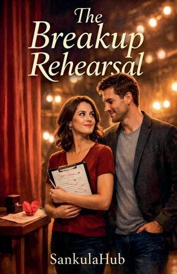 The Breakup Rehearsal B0GJWR5CQR Book Cover
