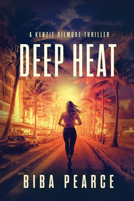 Deep Heat 1685331335 Book Cover