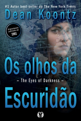 Os Olhos da Escuridão [Portuguese] 6550470382 Book Cover