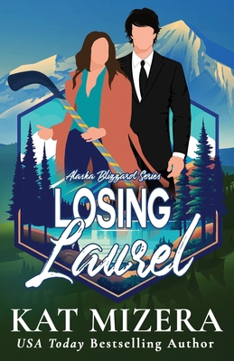 Losing Laurel B0FQJNCSTP Book Cover
