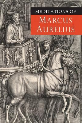 Meditations of Marcus Aurelius 1684223105 Book Cover
