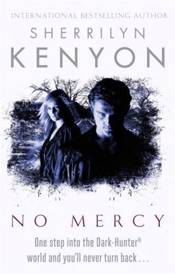 No Mercy 0749942452 Book Cover