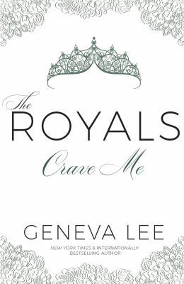 Crave Me 1635765331 Book Cover