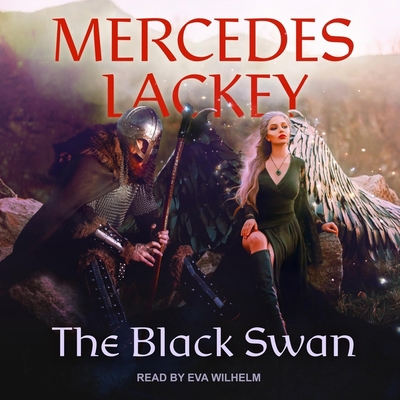 The Black Swan B08ZBJFGQ7 Book Cover