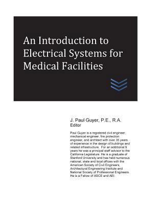 An Introduction to Electrical Systems for Medic... 1544186509 Book Cover
